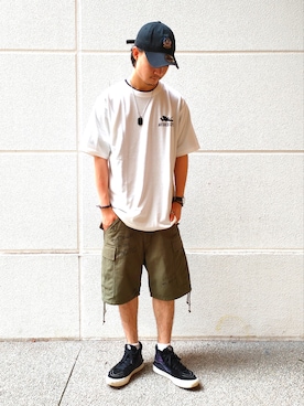 KaWaMaさんのコーディネート