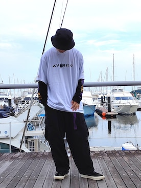 KaWaMaさんのコーディネート