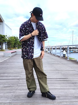 KaWaMaさんのコーディネート