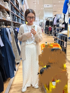 yuさんのコーディネート