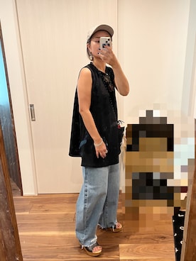 yuさんのコーディネート