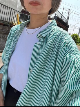 yuさんのコーディネート