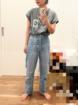 yuさんのコーディネート