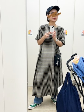 yuさんのコーディネート