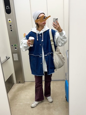 yuさんのコーディネート