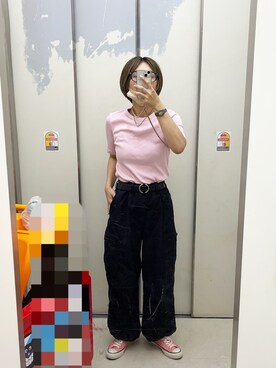 yuさんのコーディネート