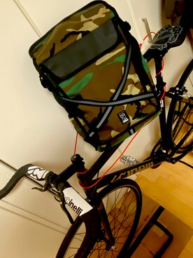 masammmさんのコーディネート