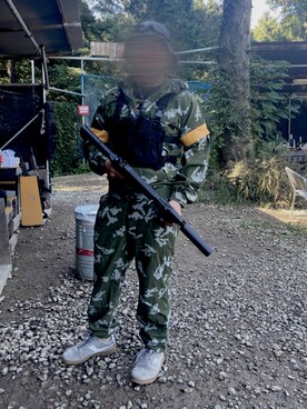 masammmさんのコーディネート