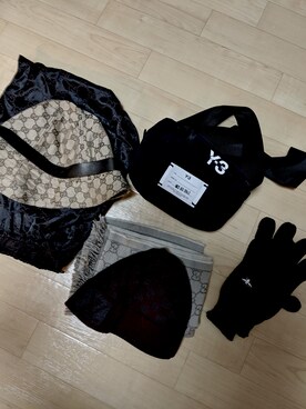 masammmさんのコーディネート