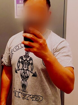 masammmさんのコーディネート