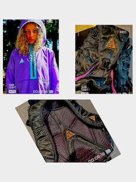 masammmさんのコーディネート