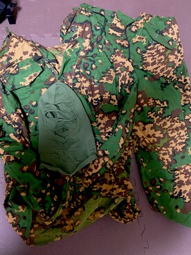 masammmさんのコーディネート