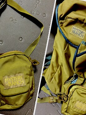 masammmさんのコーディネート