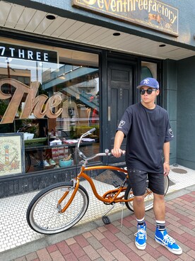 iy73さんのコーディネート