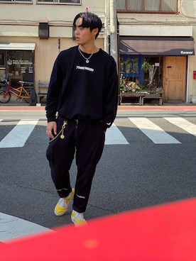 iy73さんのコーディネート