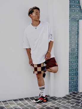 iy73さんのコーディネート