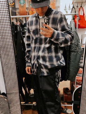 iy73さんのコーディネート