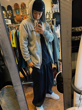 iy73さんのコーディネート