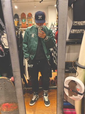 iy73さんのコーディネート