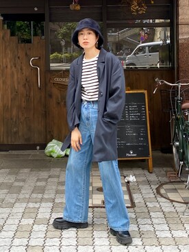 Ungrid アングリッド のアイテムを使った人気ファッションコーディネート Wear