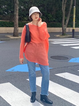 Ungrid アングリッド のアイテムを使った人気ファッションコーディネート Wear