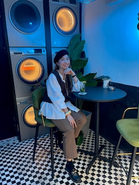 Doris ☾さんのコーディネート