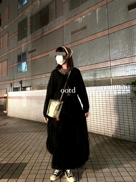 waikiuuuさん（レディース・163cm）の夏コーディネート