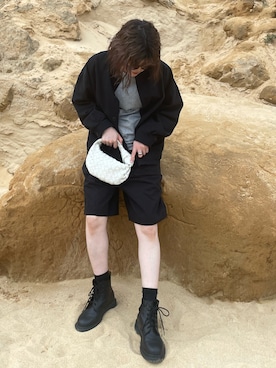 ユリさんのコーディネート