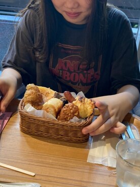 riyさんのコーディネート