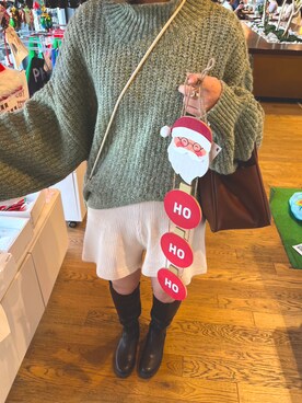 yu-naさんのコーディネート