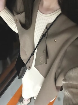 yu-naさんのコーディネート