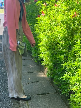 yu-naさんのコーディネート