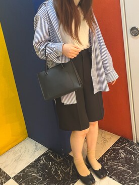 yu-naさんのコーディネート