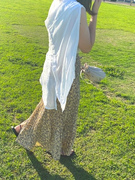 yu-naさんのコーディネート