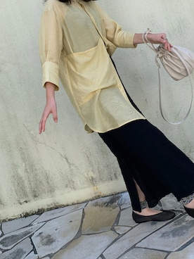 yu-naさんのコーディネート