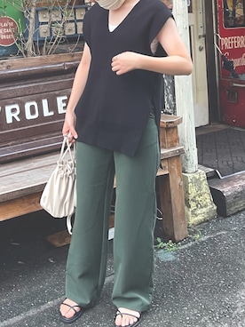 yu-naさんのコーディネート