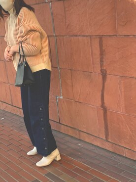 yu-naさんのコーディネート