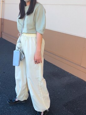 yu-naさんのコーディネート