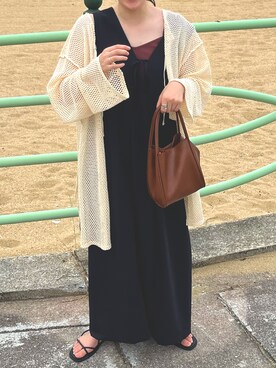 yu-naさんのコーディネート