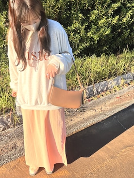 yu-naさんのコーディネート