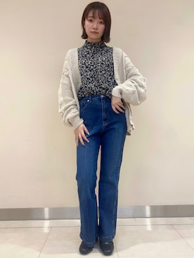 MIYUUさんのコーディネート