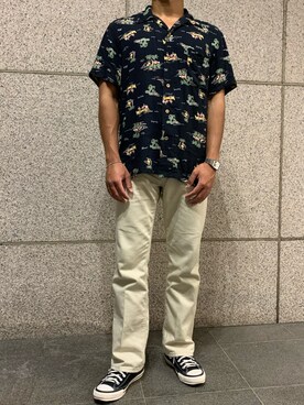 hottie(ハディー)さんのコーディネート