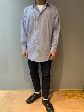 hottie(ハディー)さんのコーディネート