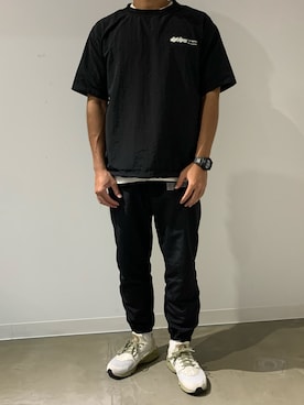 hottie(ハディー)さんのコーディネート