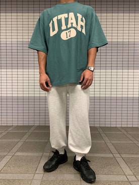 hottie(ハディー)さんのコーディネート