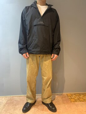 hottie(ハディー)さんのコーディネート