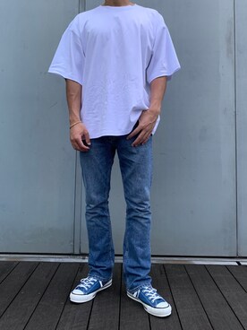 hottie(ハディー)さんのコーディネート