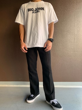 hottie(ハディー)さんのコーディネート