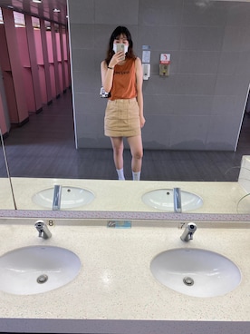 Tillyさんのコーディネート