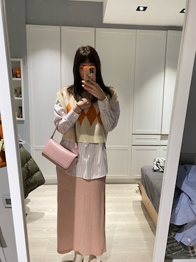 Tillyさんのコーディネート